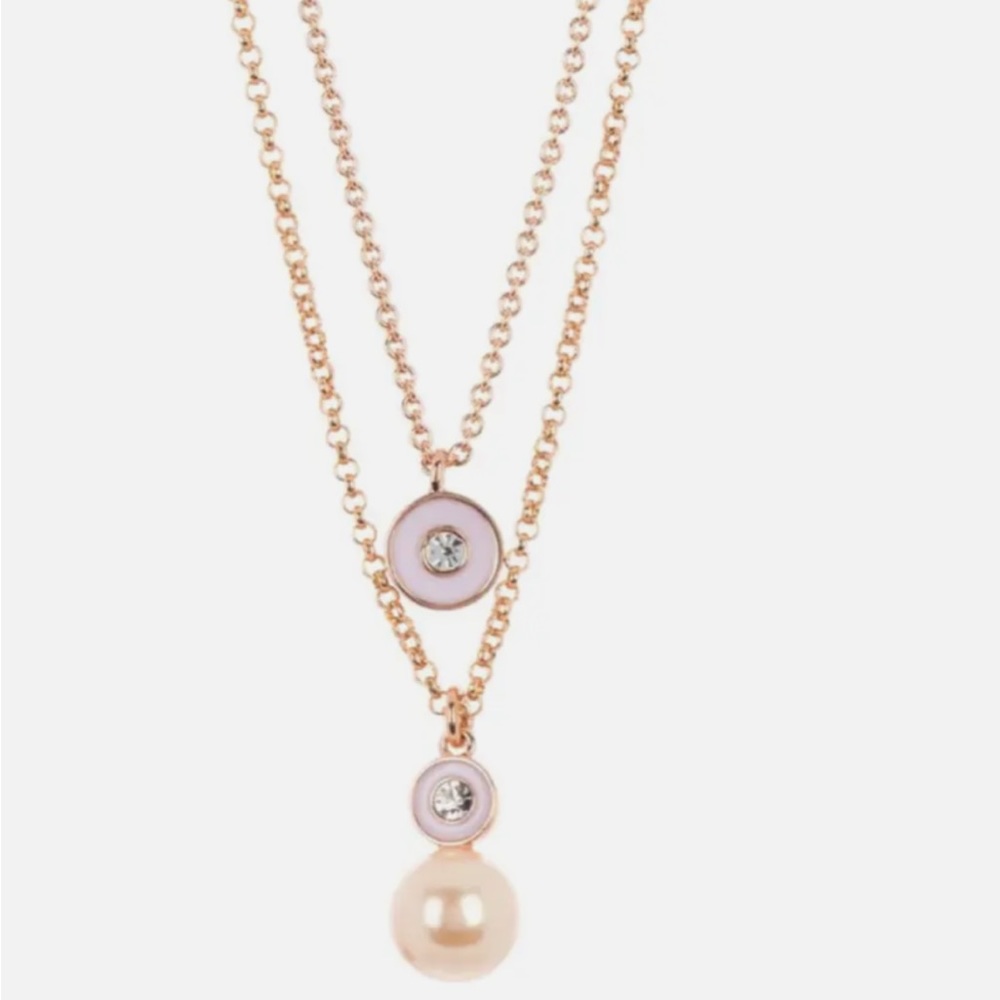 Kate spade necklace